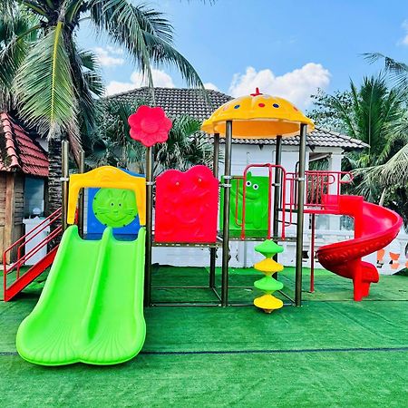 Orange Resort Phú Quốc-sziget Kültér fotó