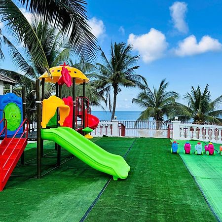 Orange Resort Phú Quốc-sziget Kültér fotó