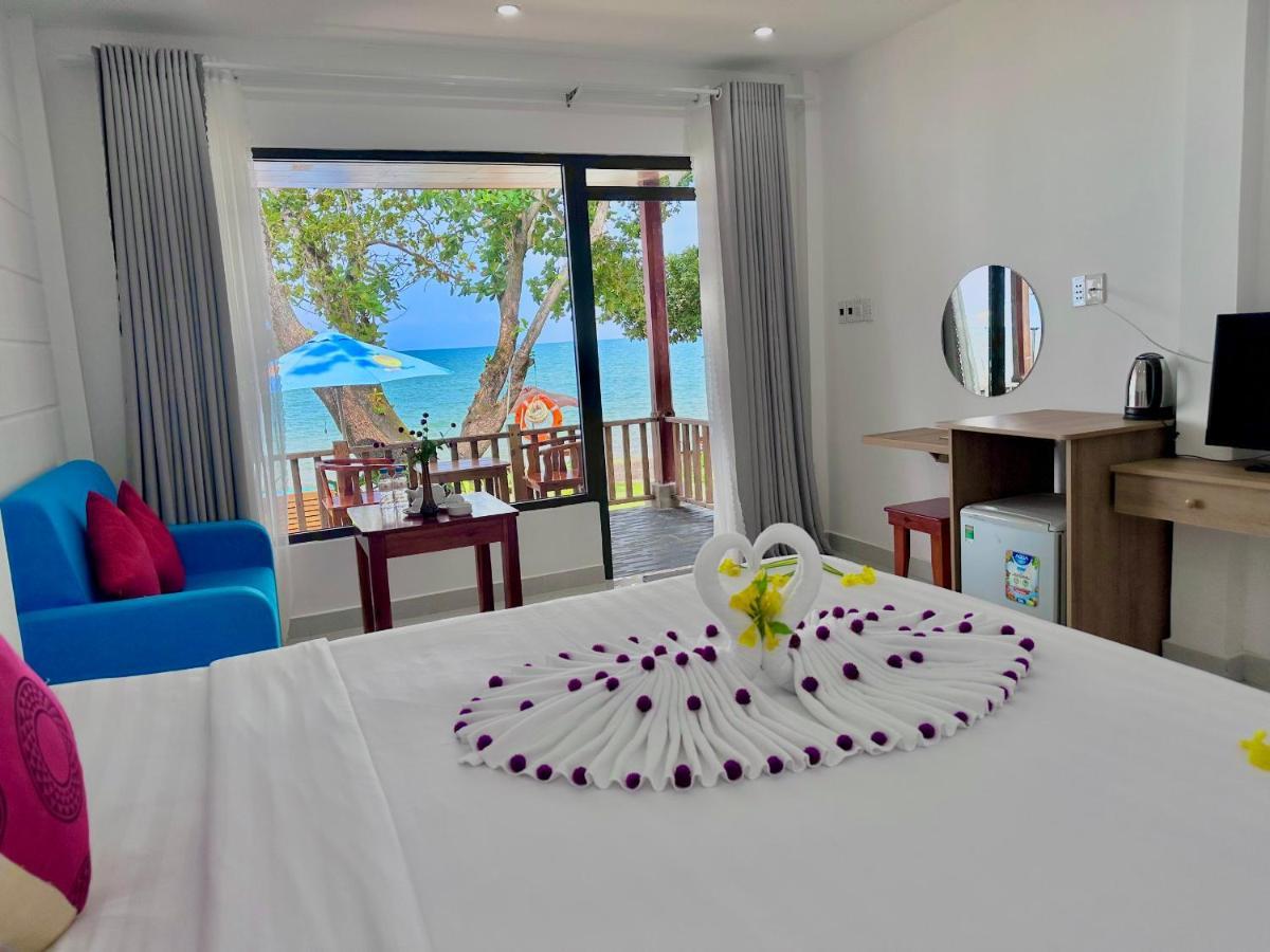 Orange Resort Phú Quốc-sziget Kültér fotó