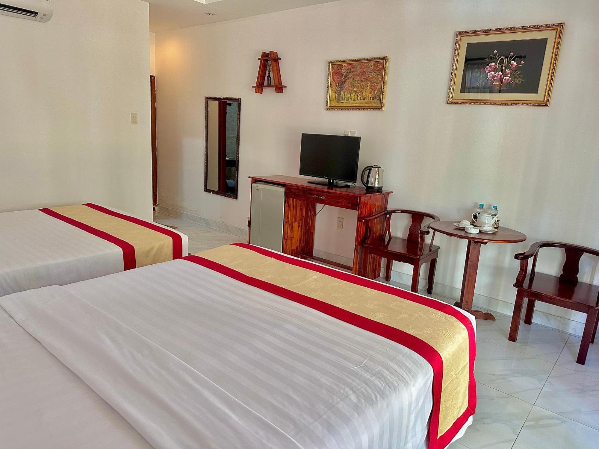 Orange Resort Phú Quốc-sziget Kültér fotó