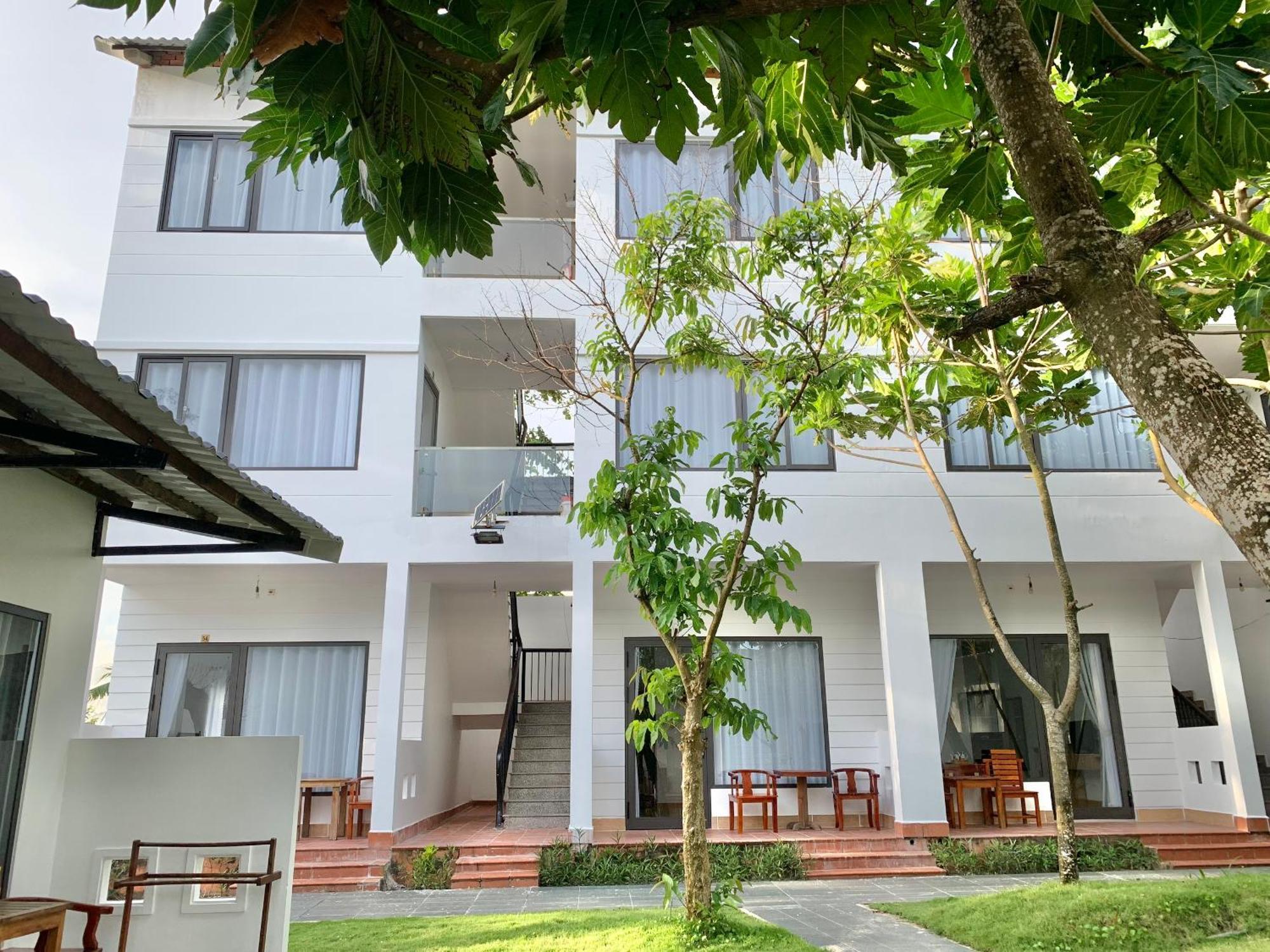 Orange Resort Phú Quốc-sziget Kültér fotó