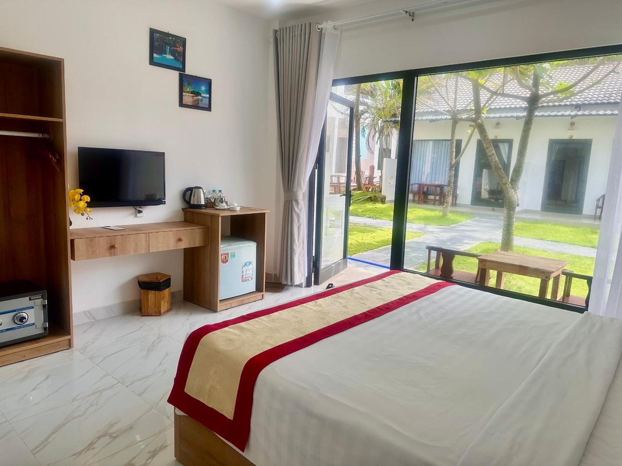 Orange Resort Phú Quốc-sziget Kültér fotó