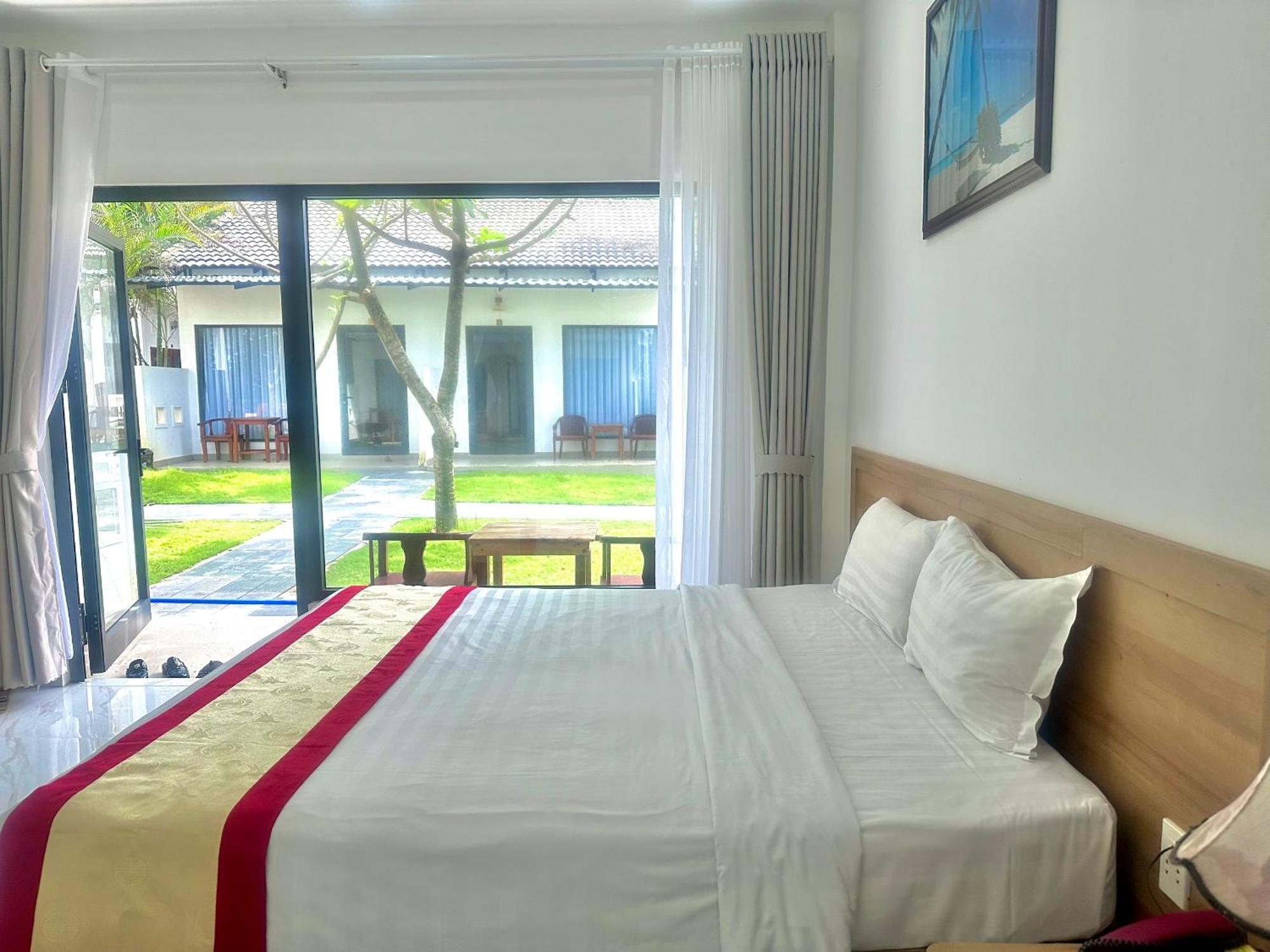 Orange Resort Phú Quốc-sziget Kültér fotó