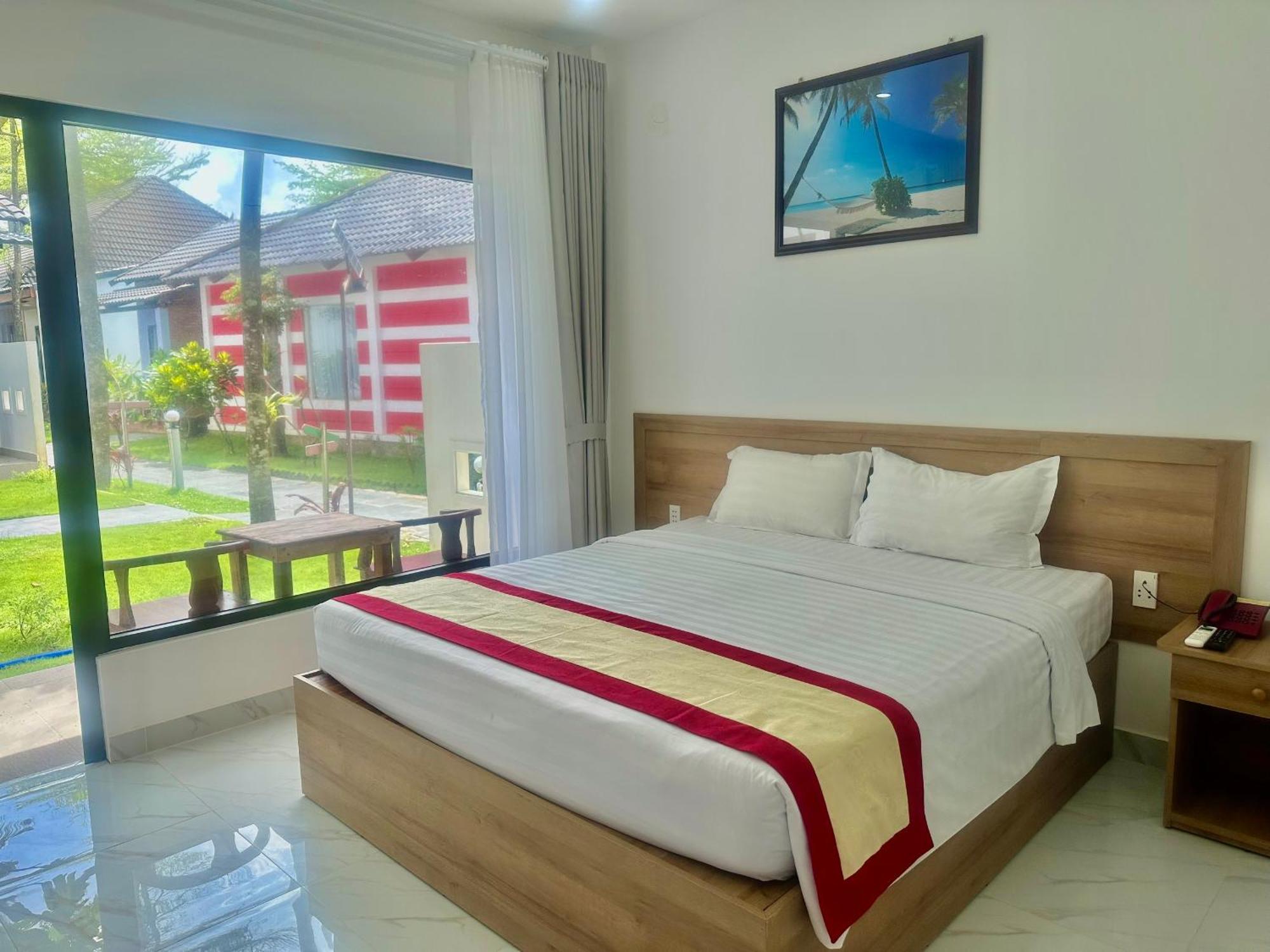 Orange Resort Phú Quốc-sziget Kültér fotó