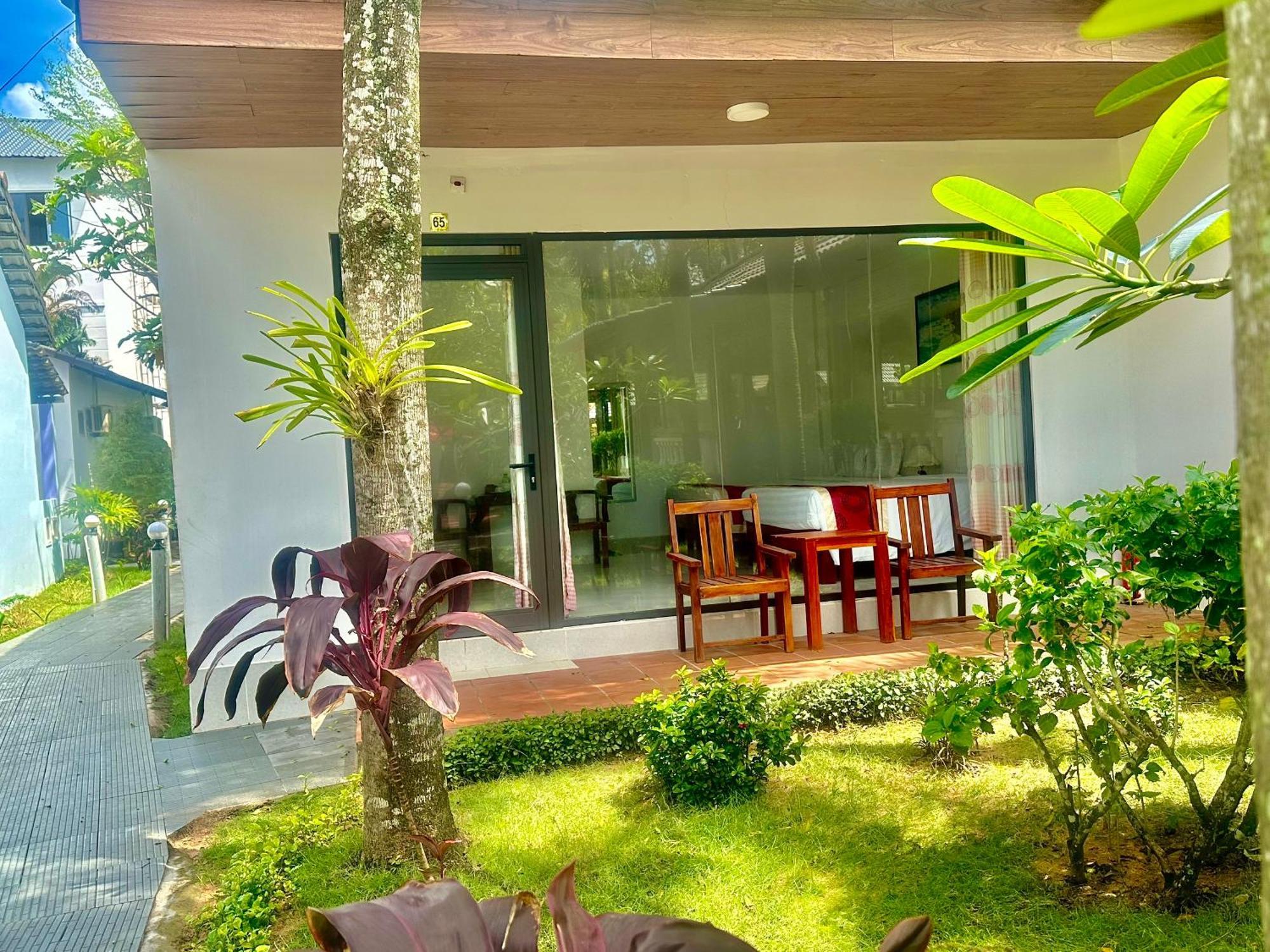 Orange Resort Phú Quốc-sziget Kültér fotó