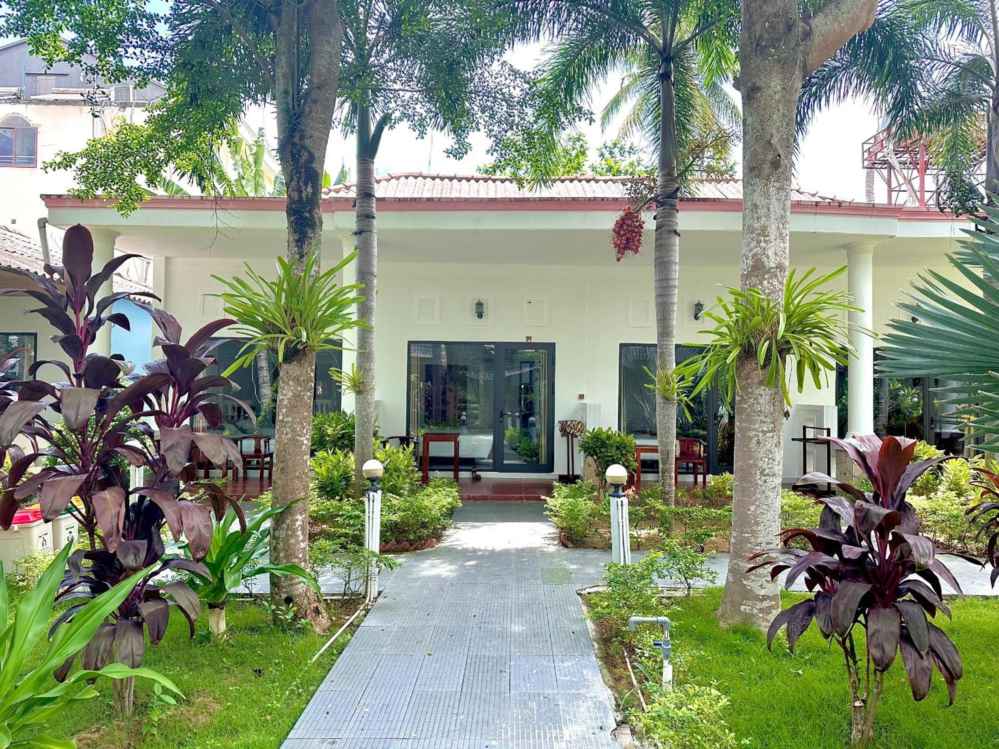 Orange Resort Phú Quốc-sziget Kültér fotó