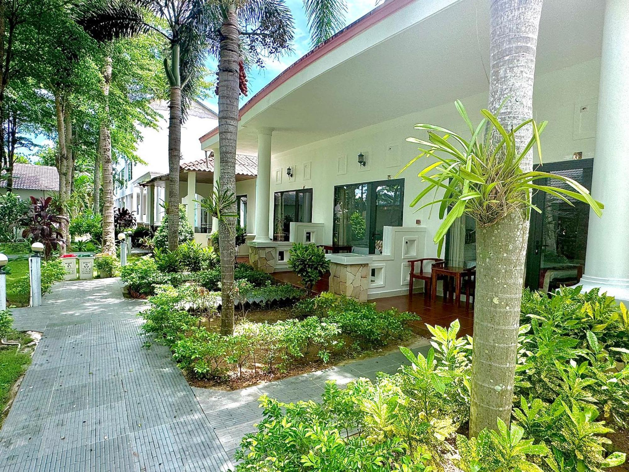 Orange Resort Phú Quốc-sziget Kültér fotó
