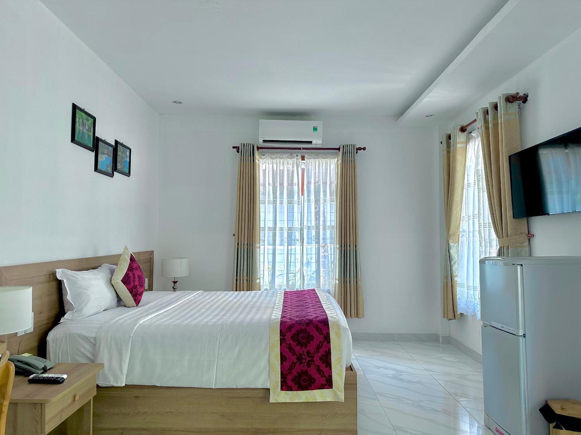 Orange Resort Phú Quốc-sziget Kültér fotó