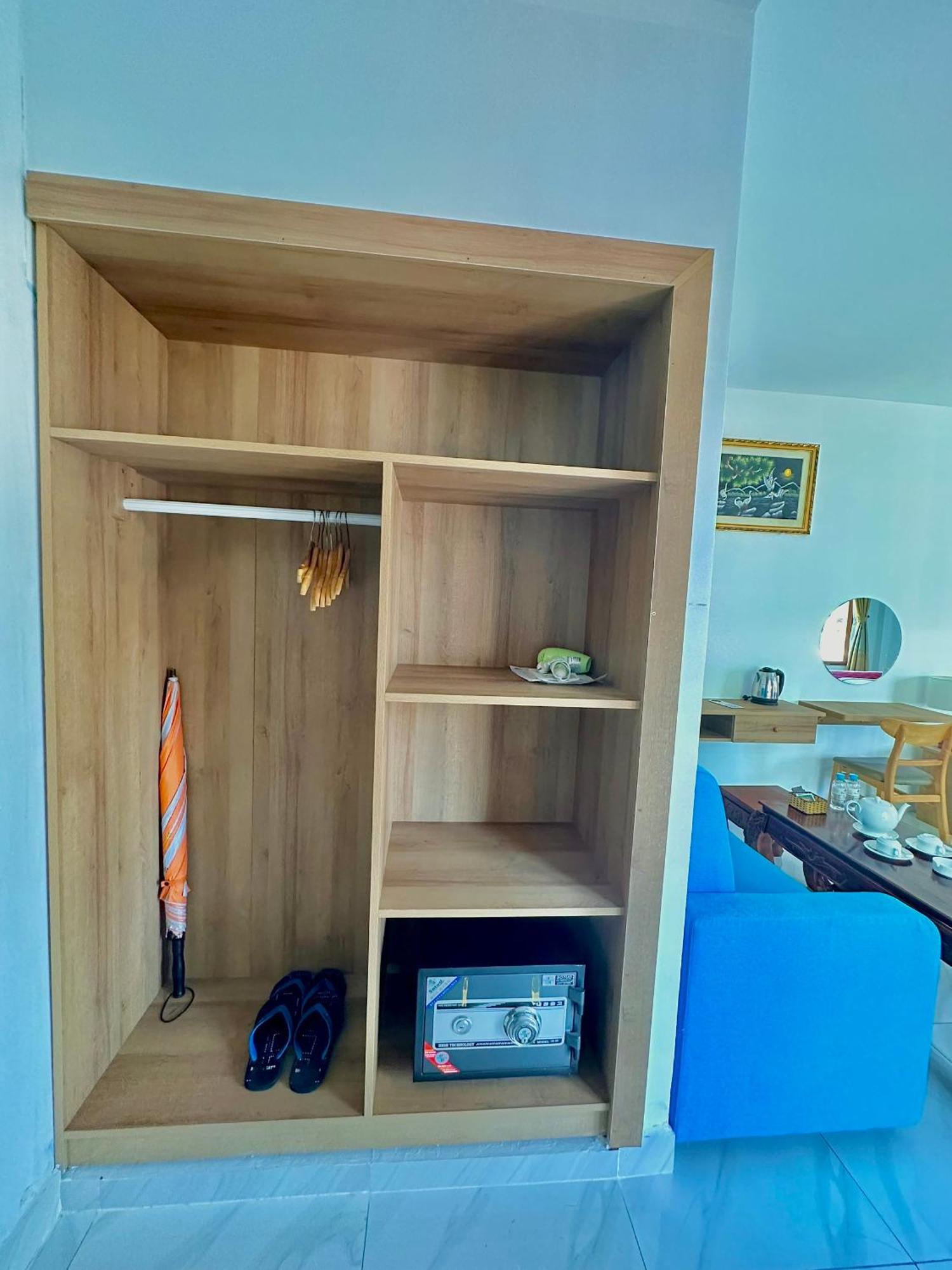Orange Resort Phú Quốc-sziget Kültér fotó