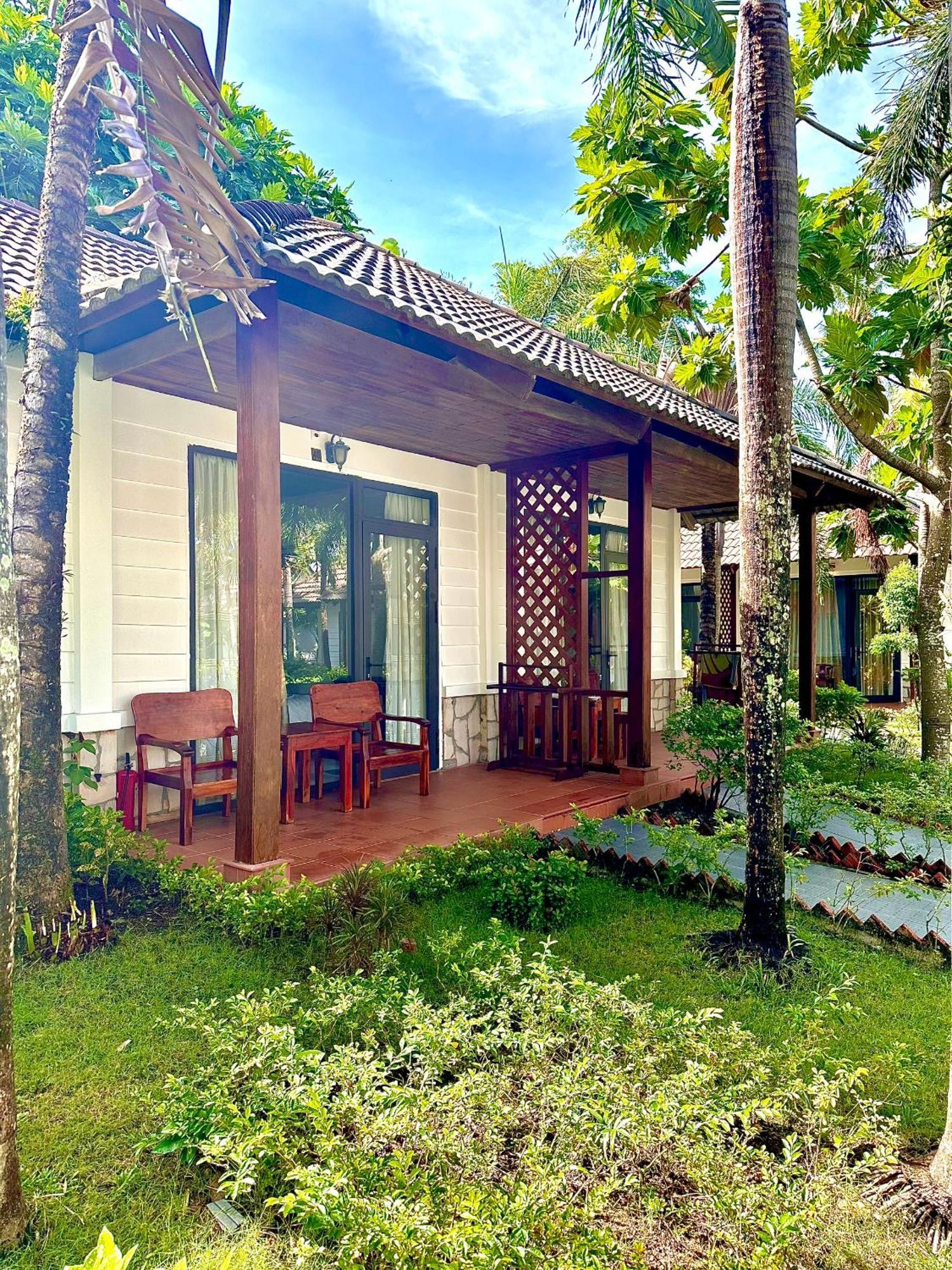 Orange Resort Phú Quốc-sziget Kültér fotó
