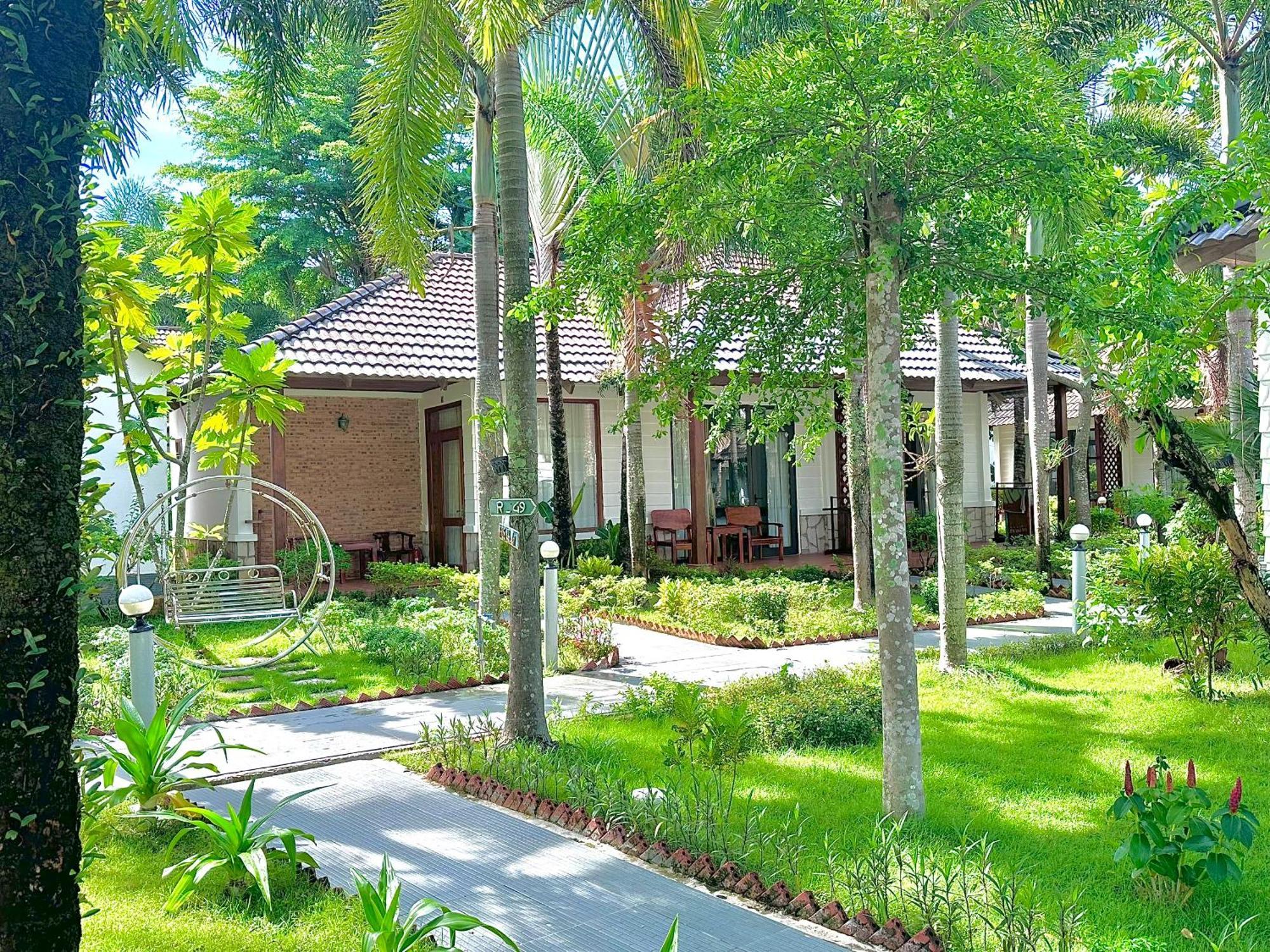 Orange Resort Phú Quốc-sziget Kültér fotó