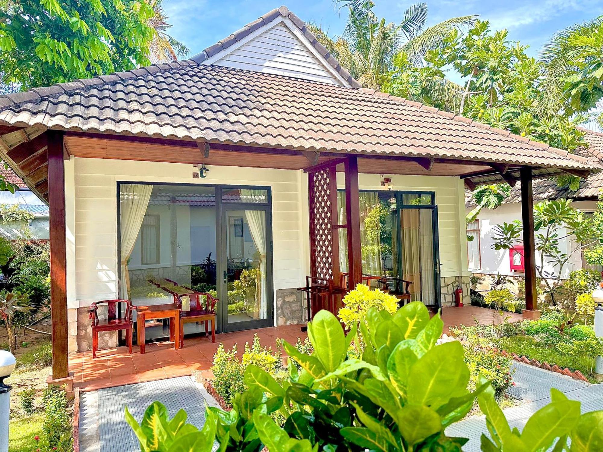 Orange Resort Phú Quốc-sziget Kültér fotó
