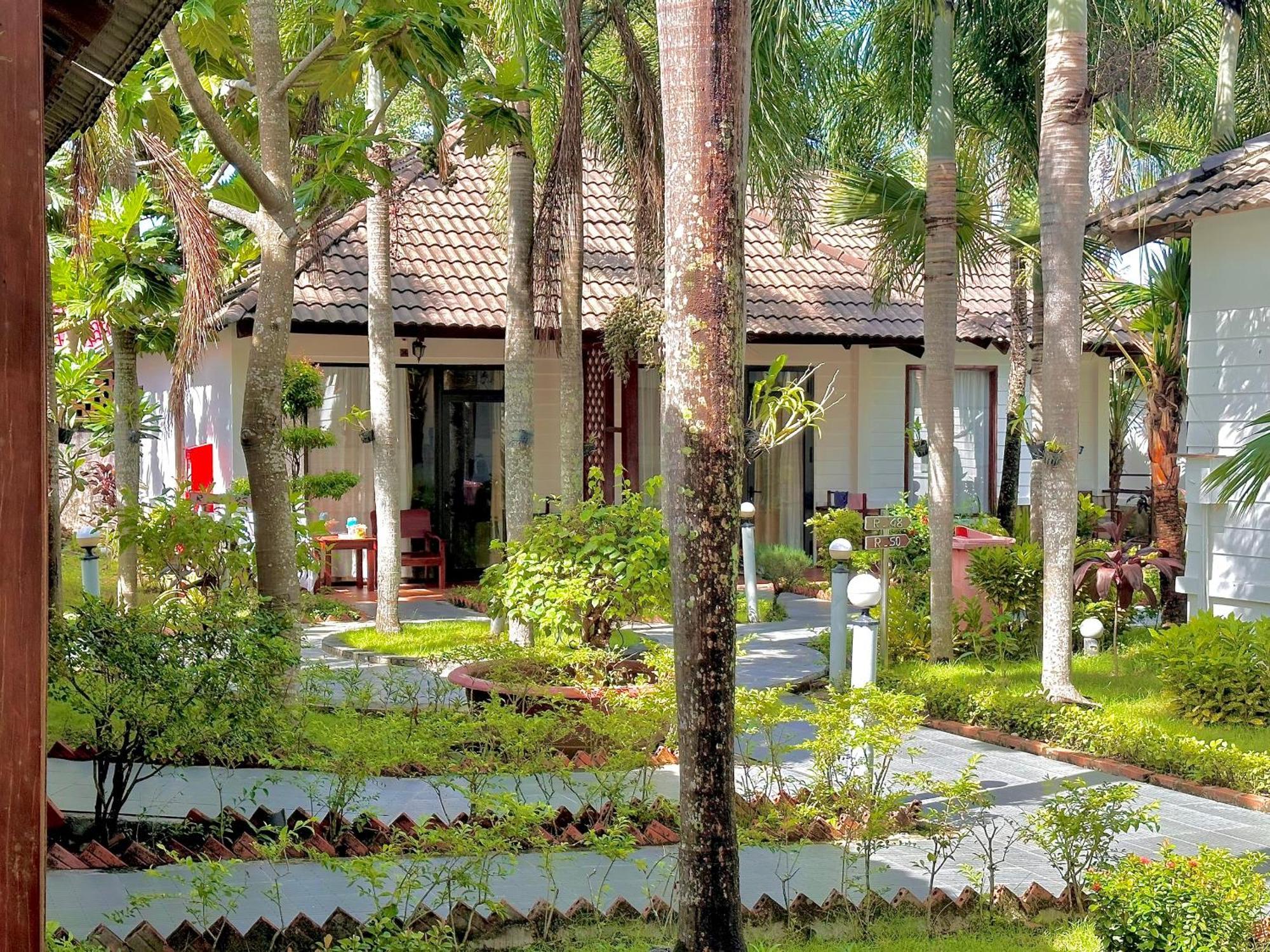 Orange Resort Phú Quốc-sziget Kültér fotó