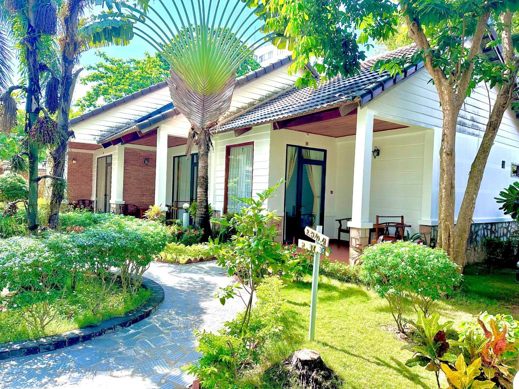 Orange Resort Phú Quốc-sziget Kültér fotó