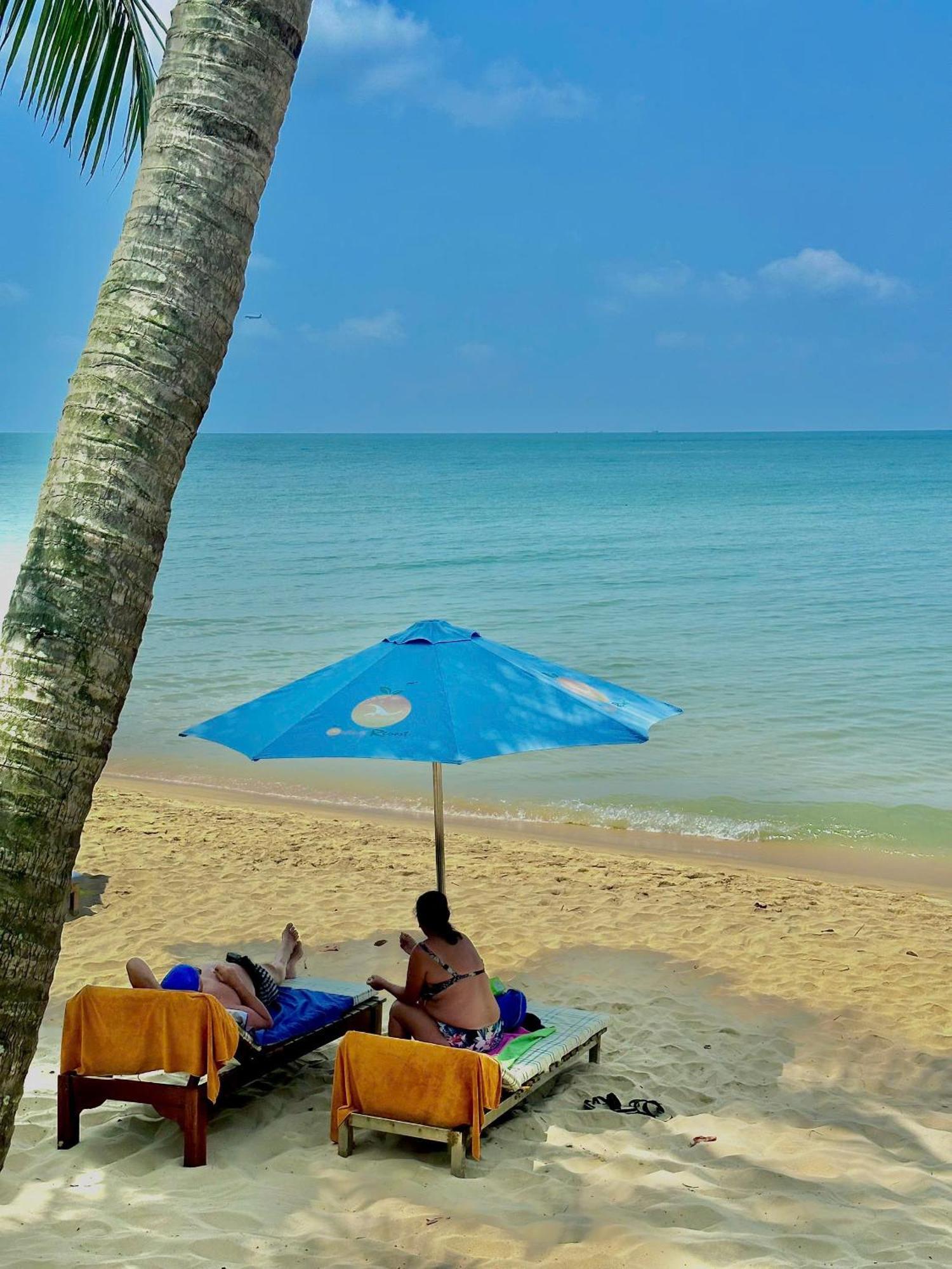 Orange Resort Phú Quốc-sziget Kültér fotó