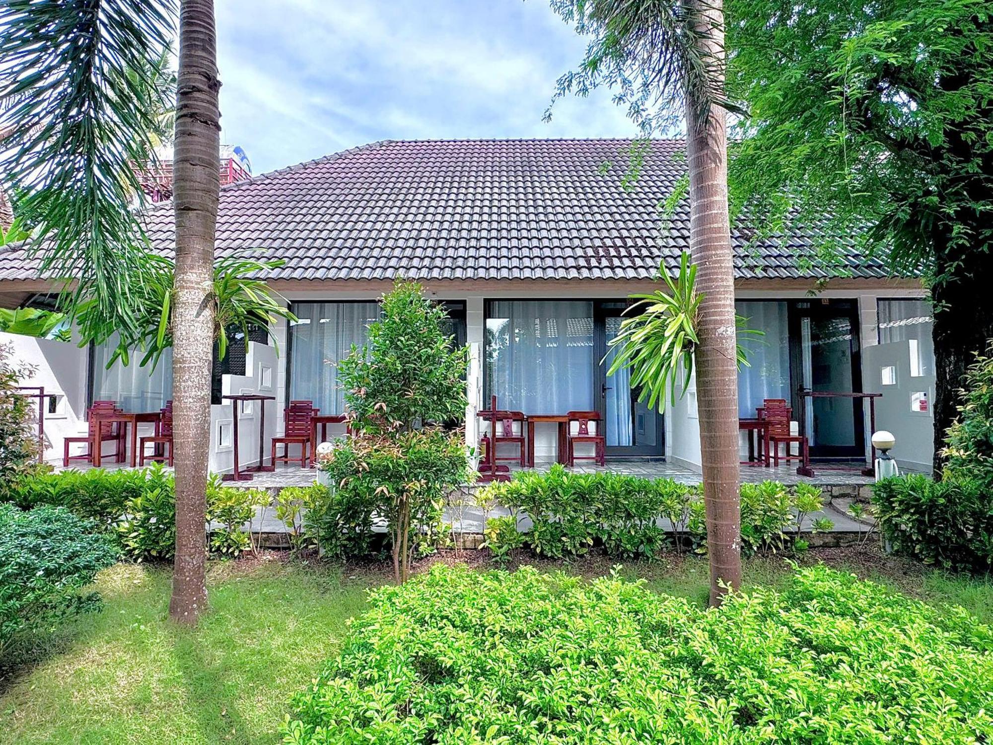 Orange Resort Phú Quốc-sziget Kültér fotó