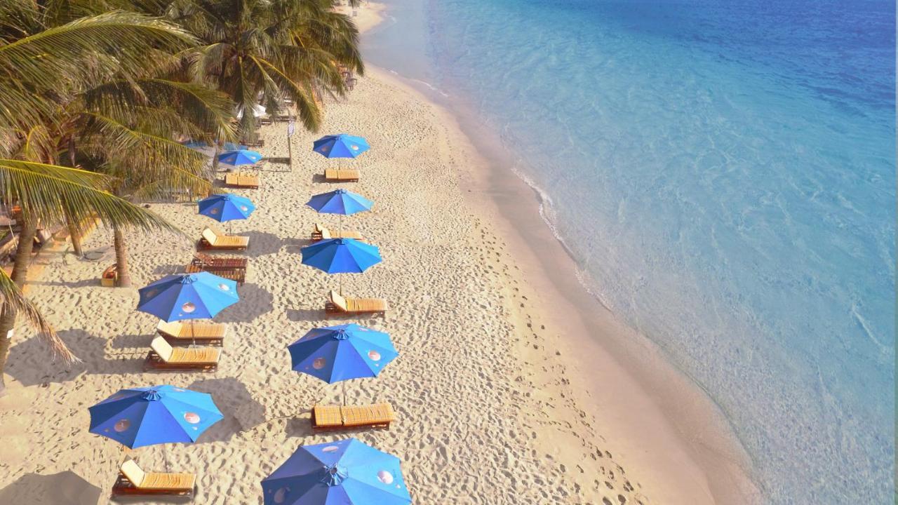 Orange Resort Phú Quốc-sziget Kültér fotó